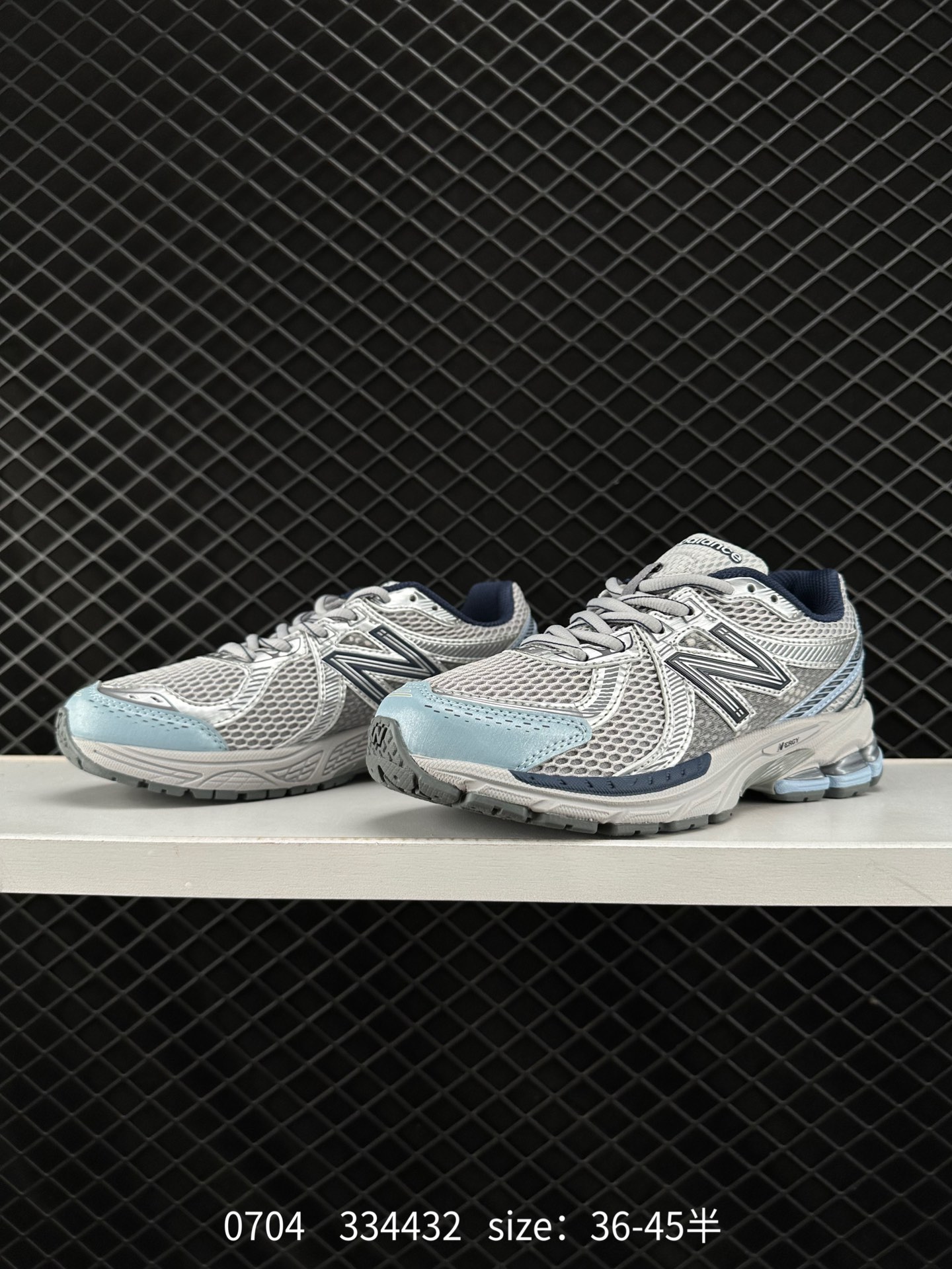 ALD/Aimé Leon Dore x NB New Balance ML860V2